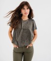 TEE SHIRT MC FEV 05WACHA 05WACH